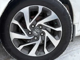 Honda Civic * EX * CARFAX * БЕЗ ПЪРВОНАЧАЛНА ВНОСКА, снимка 7 - Автомобили и джипове - 53659847