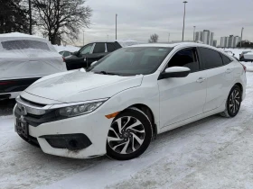 Honda Civic * EX * CARFAX * БЕЗ ПЪРВОНАЧАЛНА ВНОСКА, снимка 14 - Автомобили и джипове - 53659847