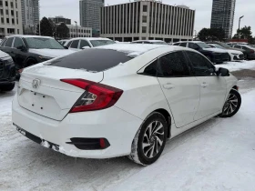 Honda Civic * EX * CARFAX * БЕЗ ПЪРВОНАЧАЛНА ВНОСКА, снимка 3 - Автомобили и джипове - 53659847