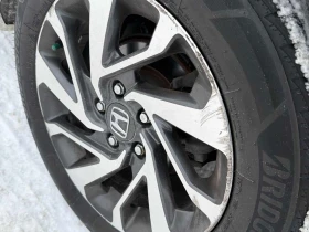 Honda Civic * EX * CARFAX * БЕЗ ПЪРВОНАЧАЛНА ВНОСКА, снимка 13 - Автомобили и джипове - 53659847