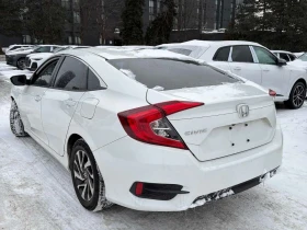 Honda Civic * EX * CARFAX * БЕЗ ПЪРВОНАЧАЛНА ВНОСКА, снимка 4 - Автомобили и джипове - 53659847