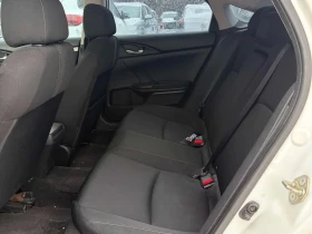 Honda Civic * EX * CARFAX * БЕЗ ПЪРВОНАЧАЛНА ВНОСКА, снимка 15 - Автомобили и джипове - 53659847