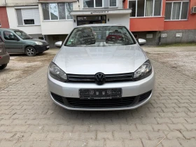 VW Golf 6 Bifuel 1.6 ������/�������� ��� �������� �������  | Mobile.bg � ����� ������ 5
