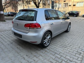 VW Golf 6 Bifuel 1.6 ������/�������� ��� �������� �������  | Mobile.bg � ����� ������ 8