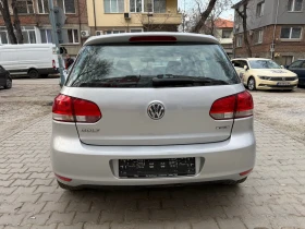 VW Golf 6 Bifuel 1.6 ������/�������� ��� �������� �������  | Mobile.bg � ����� ������ 7