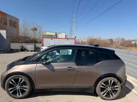 BMW i3 i3s 120 Ah - 19000 € / 37160.77 лв. - 58454717 3