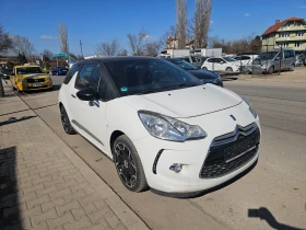 Citroen DS3 1.6i Германия  - 2700 € / 5280.74 лв. - 70088907 3