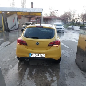 Opel Corsa 1.4 куб.см. - 6500 € / 12712.90 лв. - 27610021 3