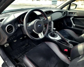 Subaru BRZ Sport-tech RWD* АвтоКредит* (Цена до БГ)  - 15999 € / 31291.32 лв. - 81443915 11
