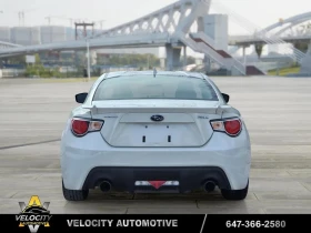 Subaru BRZ Sport-tech RWD* АвтоКредит* (Цена до БГ)  - 15999 € / 31291.32 лв. - 81443915 4