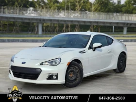 Subaru BRZ Sport-tech RWD* АвтоКредит* (Цена до БГ) 