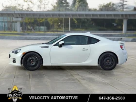 Subaru BRZ Sport-tech RWD* АвтоКредит* (Цена до БГ)  - 15999 € / 31291.32 лв. - 81443915 2
