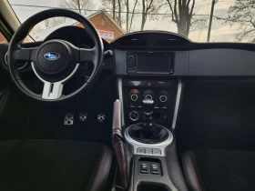 Subaru BRZ Sport-tech RWD* АвтоКредит* (Цена до БГ)  - 15999 € / 31291.32 лв. - 81443915 7