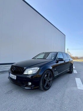 Mercedes-Benz C 320 C320 CDI AMG PACK - 7500 € / 14668.73 лв. - 64946825 4