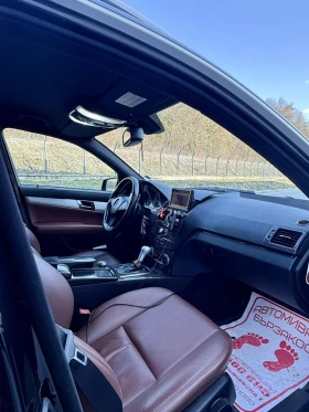 Mercedes-Benz C 320 C320 CDI AMG PACK - 7500 € / 14668.73 лв. - 64946825 12