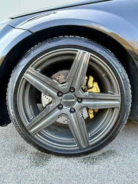 Mercedes-Benz C 320 C320 CDI AMG PACK - 7500 € / 14668.73 лв. - 64946825 8