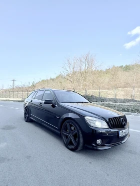 Mercedes-Benz C 320 C320 CDI AMG PACK - 7500 € / 14668.73 лв. - 64946825 3