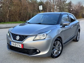 Suzuki Baleno Навигация, Keyless, Камера, Сервизна история 