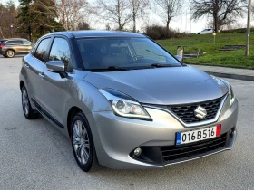 Suzuki Baleno Навигация, Keyless, Камера, Сервизна история  | Auto.bg — изображение 4
