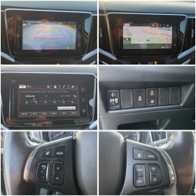 Suzuki Baleno Навигация, Keyless, Камера, Сервизна история  | Auto.bg — изображение 12