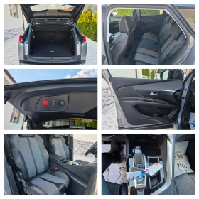 Peugeot 3008 1.6  KATO HOBA | Auto.bg — изображение 16