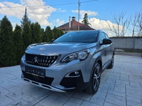 Peugeot 3008 1.6  KATO HOBA