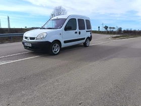 Renault Kangoo 1.5 dci - 2400 € / 4693.99 лв. - 60024403 2