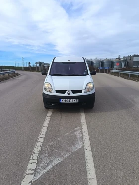 Renault Kangoo 1.5 dci