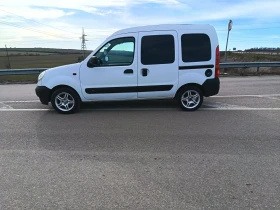 Renault Kangoo 1.5 dci - 2400 € / 4693.99 лв. - 60024403 4