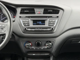 Hyundai I20 1.1 crdi - 6990 € / 13671.25 лв. - 14308749 11
