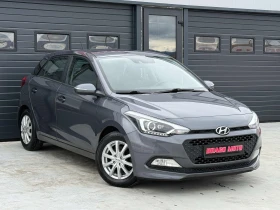 Hyundai I20 1.1 crdi - 6990 € / 13671.25 лв. - 14308749 3