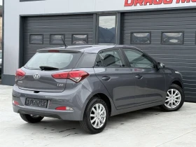 Hyundai I20 1.1 crdi - 6990 € / 13671.25 лв. - 14308749 4