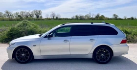 BMW 525 Android/Carplay - 6500 € / 12712.90 лв. - 60879332 4