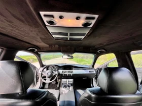 BMW 525 Android/Carplay - 6500 € / 12712.90 лв. - 60879332 9