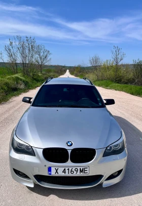 BMW 525 Android/Carplay - 6500 € / 12712.90 лв. - 60879332 2