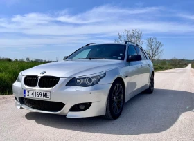 BMW 525 Android/Carplay - 6500 € / 12712.90 лв. - 60879332 3