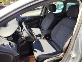 Opel Meriva 1.6CDTi* FACE* NAVI* LED* EURO6B*  | Mobile.bg � ����� ������ 7