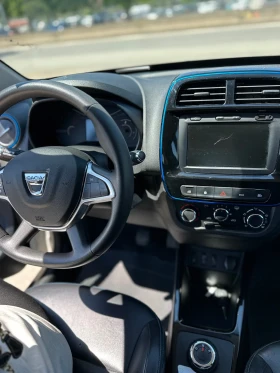 Dacia Spring | Mobile.bg � ����� ������ 10