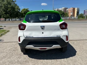 Dacia Spring | Mobile.bg � ����� ������ 4