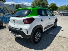 Dacia Spring | Mobile.bg � ����� ������ 5