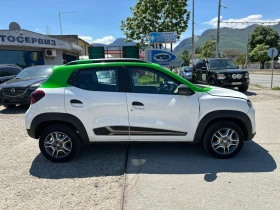 Dacia Spring | Mobile.bg � ����� ������ 6