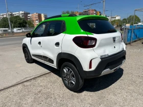 Dacia Spring | Mobile.bg � ����� ������ 3
