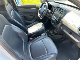 Dacia Spring | Mobile.bg � ����� ������ 11
