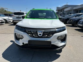 Dacia Spring | Mobile.bg � ����� ������ 7