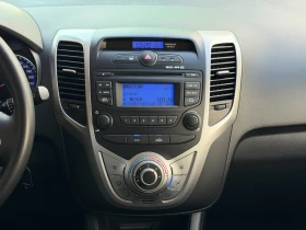 Hyundai Ix20 1.6i* СЕРВИЗНА КНИЖКА С ПЪЛНА ИСТОРИЯ В Hyundai  - 8500 € / 16624.56 лв. - 20127981 10