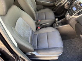 Hyundai Ix20 1.6i* СЕРВИЗНА КНИЖКА С ПЪЛНА ИСТОРИЯ В Hyundai  - 8500 € / 16624.56 лв. - 20127981 14