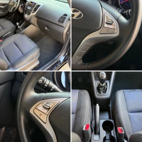 Hyundai Ix20 1.6i* СЕРВИЗНА КНИЖКА С ПЪЛНА ИСТОРИЯ В Hyundai  - 8500 € / 16624.56 лв. - 20127981 13