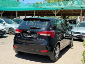 Hyundai Ix20 1.6i* СЕРВИЗНА КНИЖКА С ПЪЛНА ИСТОРИЯ В Hyundai  - 8500 € / 16624.56 лв. - 20127981 3