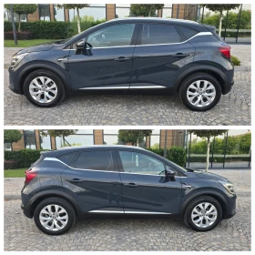 Renault Captur 1.6 E-TECH/HYBRID/������/NAVI/CARPLAY!! | Mobile.bg � ����� ������ 7
