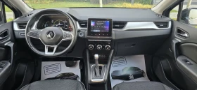Renault Captur 1.6 E-TECH/HYBRID/������/NAVI/CARPLAY!! | Mobile.bg � ����� ������ 13